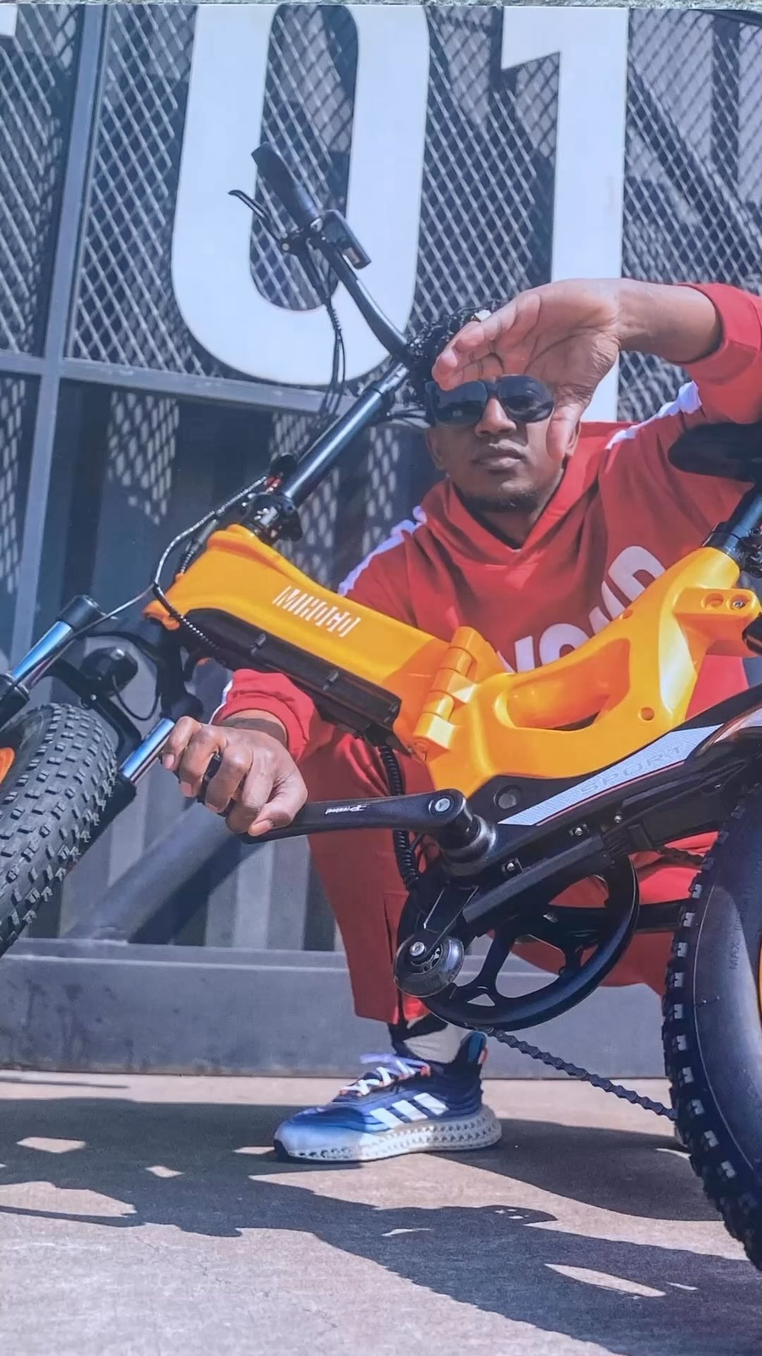 MIHOGO
Dual battery smart e-bikes.
Whether you’re commuting to your workplace, zipping around town for errands,
enjoying serene beach rides, or challenging rough trails over the weekend, Mihogo is your reliable partner.
Embrace an eco-friendly lifestyle, enjoy effortless cycling, stand out from the crowd,
and leave your fuel-dependent vehicle behind.
#ebike #ebikeadventures #coolkids #foldable #pneumatictires #venturalocals
@venturalocals @portsideventuraharbor @visitventura @venturaharbor @flowandelevate @biguncledave @innersoulsticewellness @harbormart.ventura