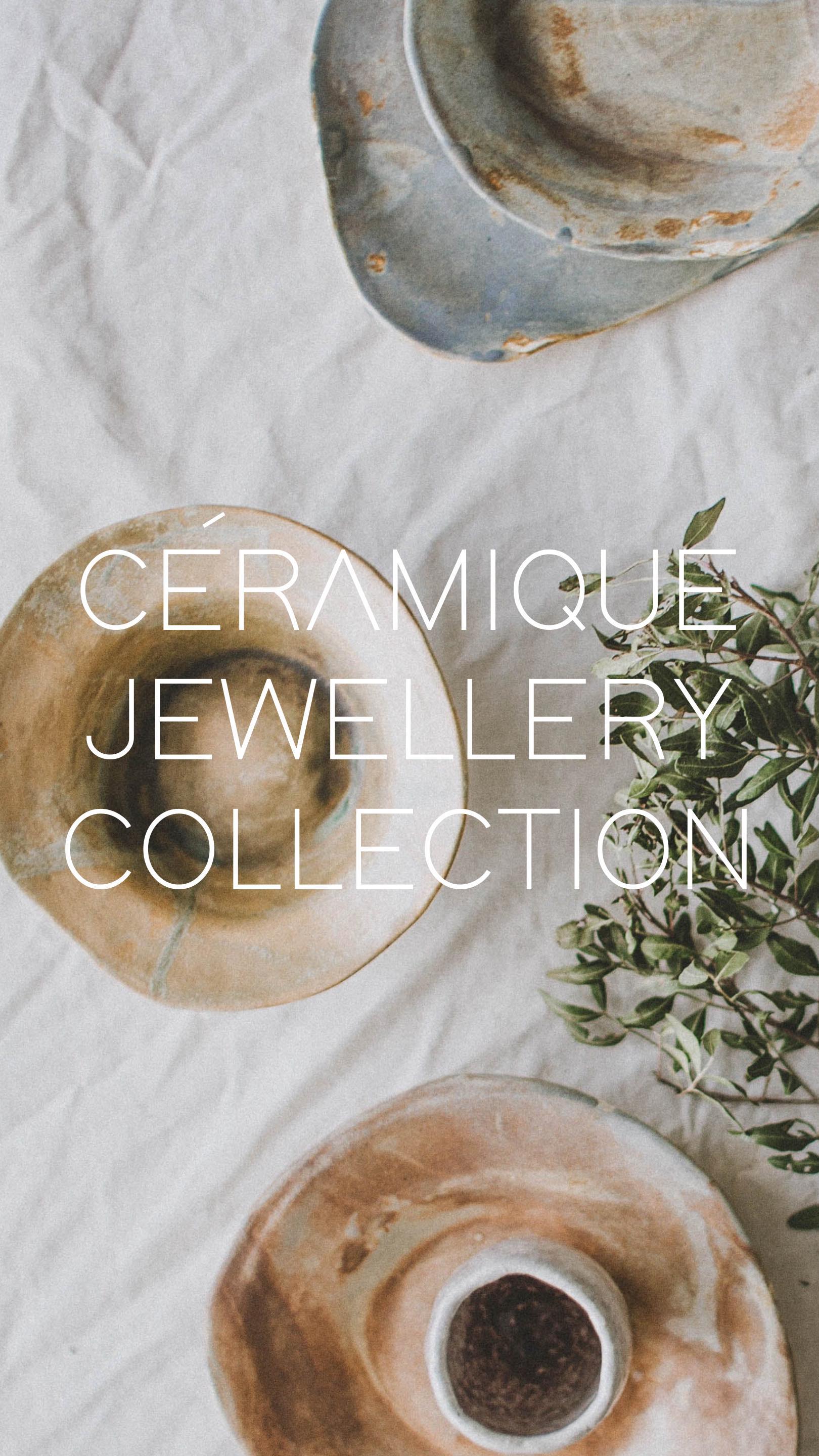 Inspired by the transformation that results from its natural conceiving process and adding a fine and creative touch, our Céramique Collection brings up a new way to express your personality.
•
The jewellery presented in this collection is handmade from clay which has undergone an irreversible Physico-chemical transformation during firing at a more or less high temperature. Offering a variation of black, white, tobacco and other clay tones, our collection is certainly your new must-have. Céramique, a practical and lasting form of art and fashion.
•
Shop now our new collection at www.ornamental.co
•
Céramique Collection
•
#reels #reelsinstagram #reelvideo #reelsvideo #reelsinsta #ceramique #ceramicjewelry #ceramicjewellery #clayjewelry #clayjewellery #ceramics #handmadejewelry #handmadejewellery #handmadejewels #handpaintedjewelry #handpaintedjewellery #madewithhands #jewellery #jewelleryaddict #jewellerydesign #jewellery #jewellerygram #jewellerylover #jewellerydesigner #ukbrand #newcollection #newcollection2023 #ornamentalcommunity #ceramiquecollection #ornamental