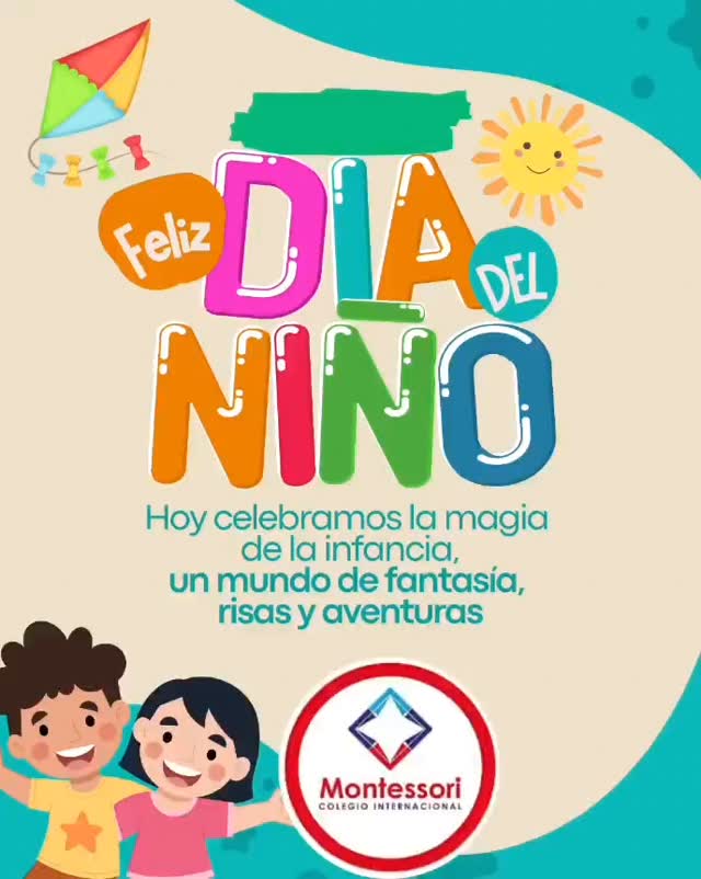Feliz día del Niño para nuestros Amados Estudiantes ❤️🤍💙
-
-
-
#popayán #colegiopopayán #colegiointernacional #cauca #montessoricolombia #niñosfelices #colegioimontessori #montessoripopayan #colegiomontessori