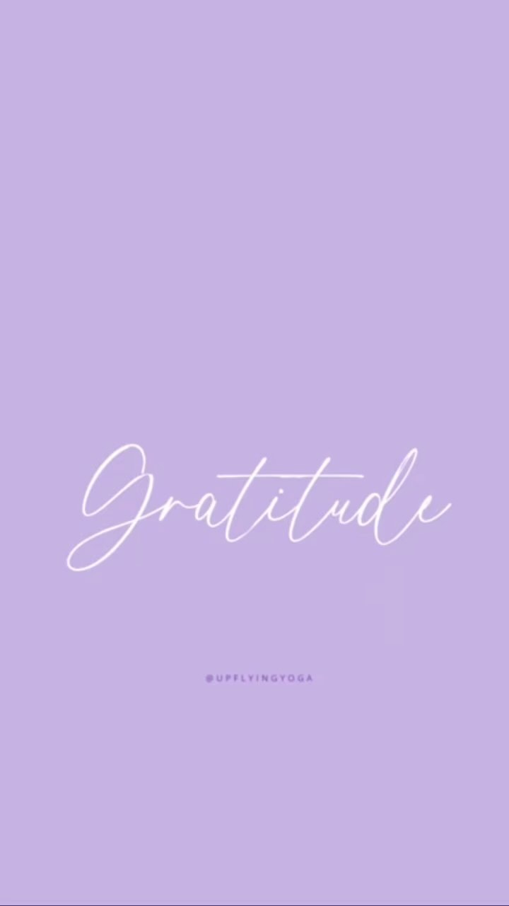 Thankful for you and the hammock 💜
@upflyingyoga #upflyingyoga #thankful #thanksgiving #gratitude #aerialyoga #aerialhammock #aerialyogaarts #liveitupforever