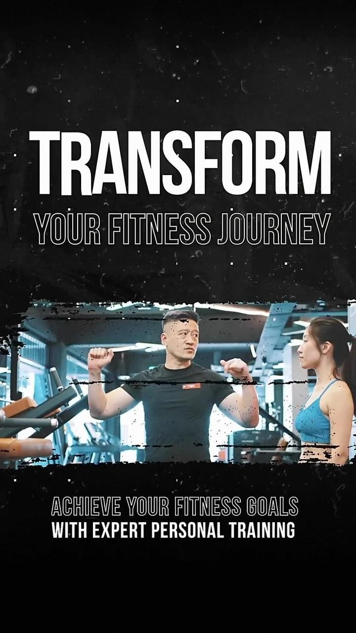 Ready to take your fitness journey to new heights? 🚀💪
Look no further than #FiiTBOXX, where our expert personal trainers are ready to guide you every step of the way 🔥💪
Join now and unlock the power to achieve your fitness goals safely and effectively. Let our trainers empower you on your path to success. Get started today!
#FitnessGoals #PersonalTraining #FitnessJourney #joochiat #gym #fitness #workout #workoutmotivation #personaltrainer #bodybuilding #fitforlife