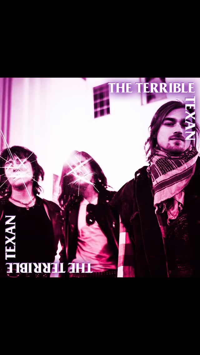 The first record I did! This is the final art form for it I promise! Everything has been updated on my streaming pages, so some songs you had saved may be gone! Go check everything out as most everything has a new coat of paint on it!
#metal #punk #debut #album #music #grunge #alternative #houston #houstonpunk #houstonmetal #houstongrunge