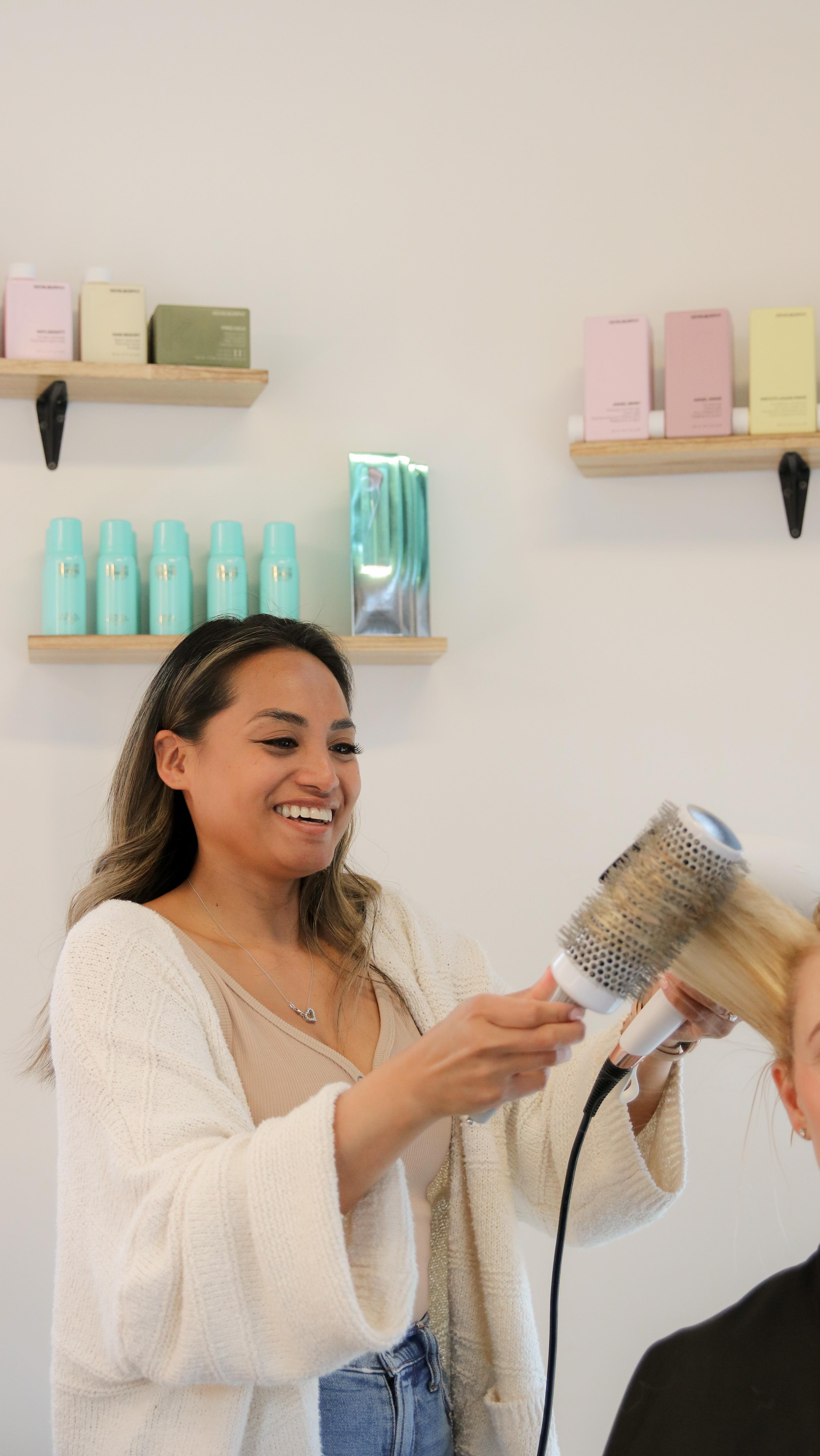 Hot girl summer is around the corner ✨
Book your apt in my bio!