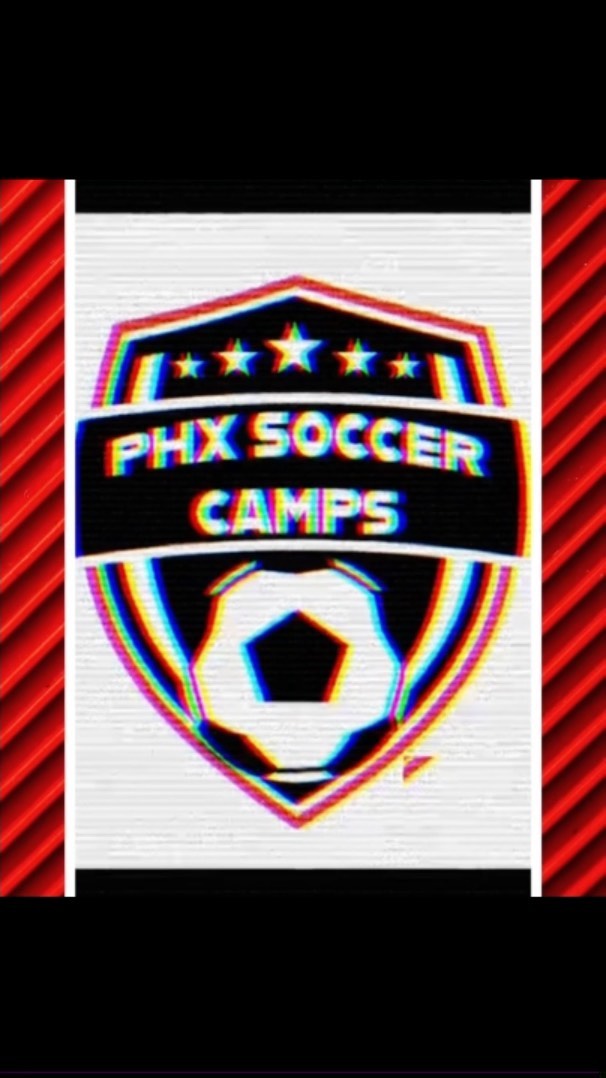 Precision Finishing by Coach @aodhanquinn_ 🔥🎯🔥🎯
#phxsoccercamps #soccercamps #trainwiththepros #phoenix #soccer #goal #finish #enjoyment