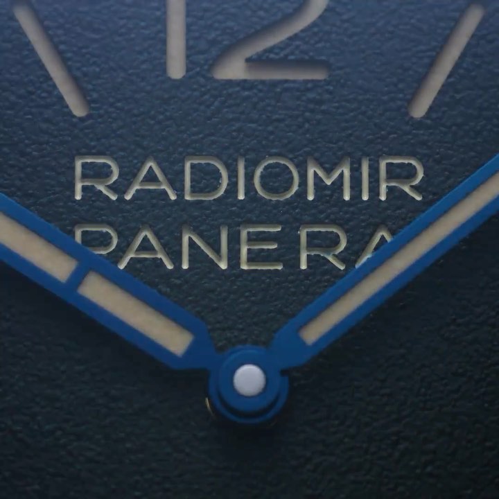 PANERAI's reveal of 2023 ๐คซ
#panerai #PaneraiWW23 #watchesandwonders2023 #Radiomir #PaneraiNovelties