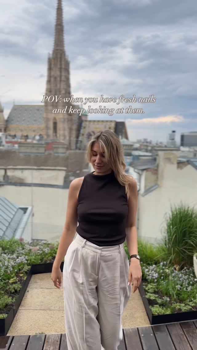 Da li se slažemo?🌸
Ženama malo treba za sreću, to su samo dobri nokti ✨
Vidimo se na adresi:
Ðuke Dinić 16.