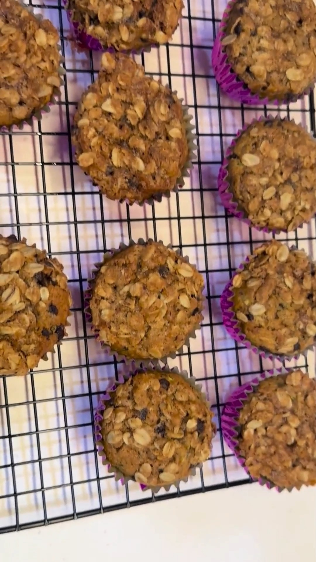 Last weekend, my kids and I made Zucchini chocolate chip muffins. The kitchen got really messy but on the hindsight were happy smiles and delicious muffins filling our home with laughter and warmth.
Baking together allows us to spend quality time with our family, strengthening your bond and creating shared experiences.Baking requires collaboration, teaching children the value of teamwork and cooperation.
So, what are you baking/cooking with your family today? ☺️
#kidsg #mumsg #sgkidsenrichment #sgmummies #singaporekids #sgkidsenrichment #singaporemoms #reels