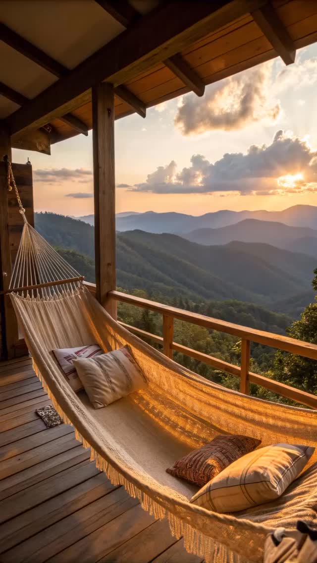 Momento de paz ✌️
Relaxar ao som dos passarinhos não tem preço!
#agencia #turismo #luxo #viagem