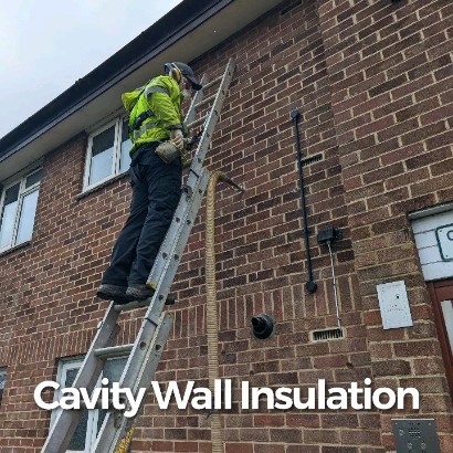 Cavity Wall Insulation is one of the cheapest insulation measures to have installed in your home.
Benefits of having your walls insulated:
ā”ļø Keeps the heat in your home
ā”ļø Reduces energy bills
ā”ļø Reduces carbon footprint
ā”ļø Quick and easy to install
ā”ļø Funding available for homes that are eligible*
Get in contact with us today to get your free loft and cavity wall survey.
āļø 0208 804 8151
š www.ecologic-energy.co.uk
š§ enquiries@ecologic-energy.co.uk
#loftinsulation #insulation #EWI #CWI #cavitywallinsulation #cavitywall #solidwallinsulation #externalwallinsulation #externalwall #loft #save #savemoney #energy #energycrisis #bills #Hertfordshire #herts #energycrisis #carbonfootprint #hertfordshirebuisness