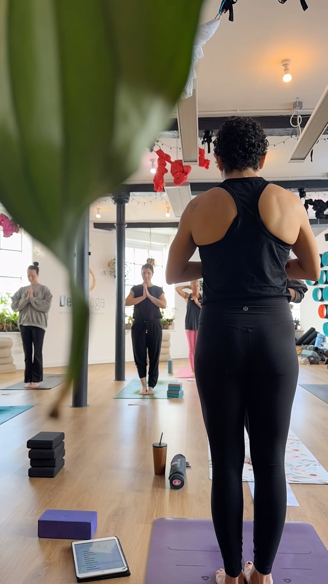 🌟 Join me for an Ashtanga Led Primary Series Yoga class every Sunday at Deep Yoga! 🧘♀️✨ Let’s flow together, find our breath, and cultivate strength and flexibility in a supportive environment.
📅 When: Sundays
📍 Where: Deep Yoga
⏰ Time: 9:30 am
Bring your mat and an open heart! ❤️ Can’t wait to see you there! 🙏 #AshtangaYoga #DeepYoga @deepyogauk #SundayFlow #YogaCommunity @for_the_love_of_ashtanga