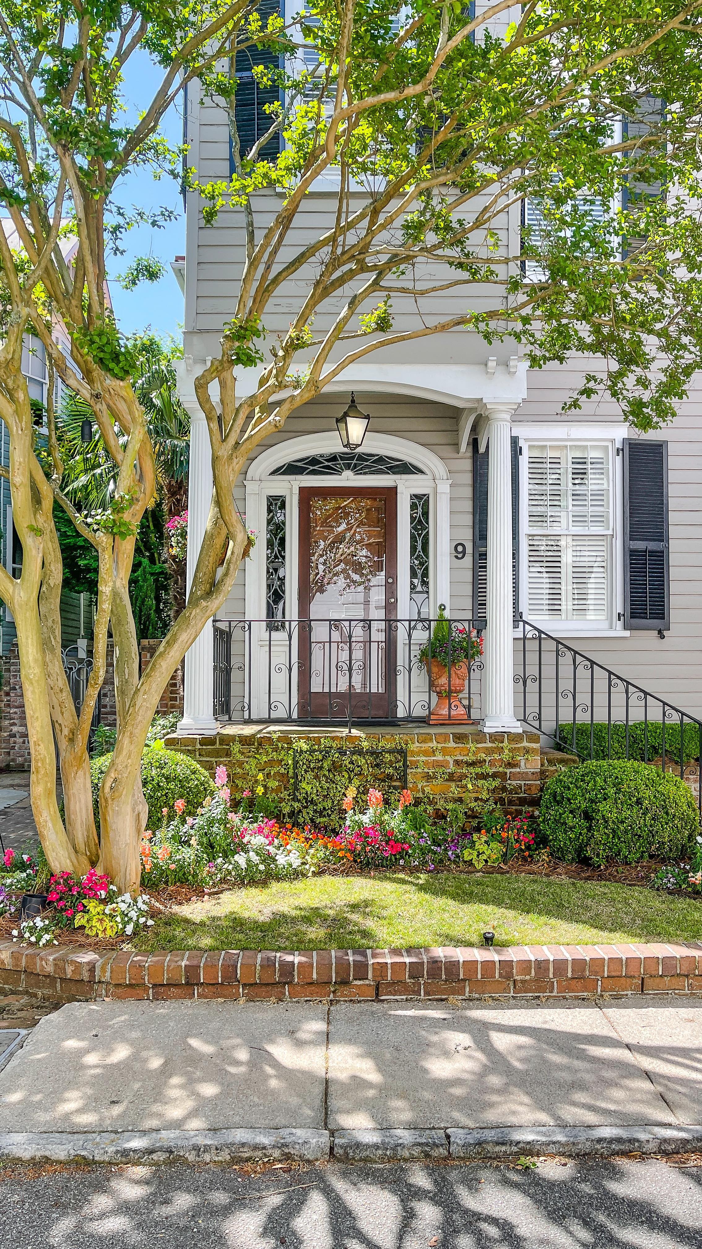 May 2024 Monthly Home Maintenance š”
Keep your home in top shape with these essential tasks:
1ļøā£ Wash Your House: Scrub away winter grime! Cover plants, close windows, and give your home a good rinse. For a thorough clean, consider hiring a pro for a soft wash.
2ļøā£ Paint the Exterior: Check for peeling or chipping paint. Touch-up or apply a fresh coat. Schedule professionals now to complete the job by summerās end.
3ļøā£ Inspect and Refinish the Deck: Sweep away debris, tighten loose boards, and check if your deck needs resealing. Sprinkle water on the boardsāif it soaks in, itās time to reseal.
Keep your home looking its best all summer long and your equity growing! šš ļø #HomeMaintenance #RealEstateTips #SummerReady