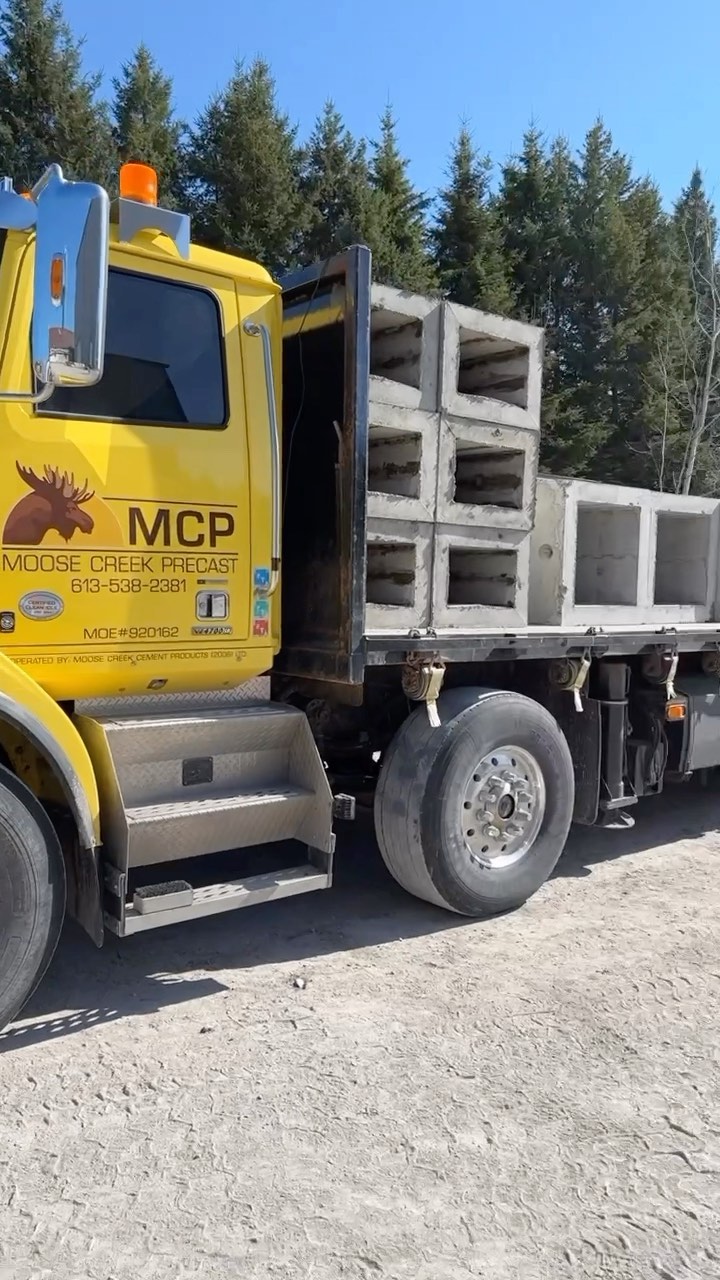Really moving some inventory now that half loads are off!