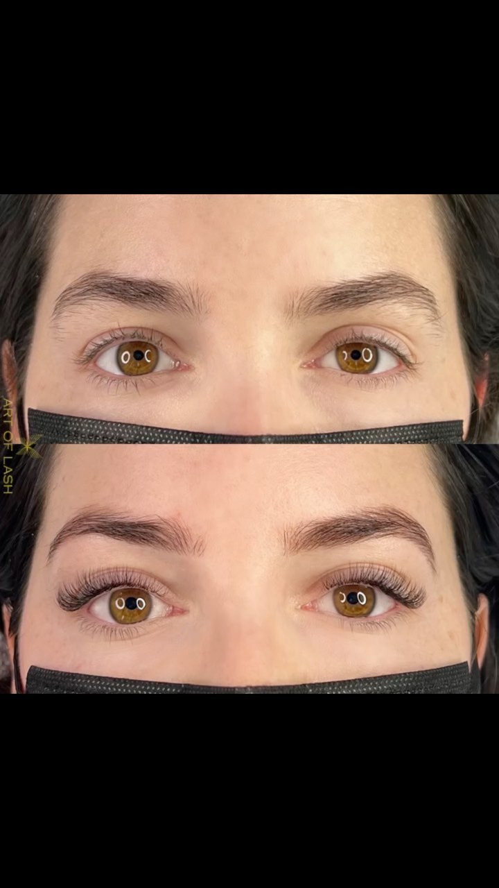 This beautiful bride got to say “I Do” in Italy earlier this month with #volumelashes 🫶
• We often get the question which type of eyelash extensions work best for a special occasion such as a wedding?
The truth is there’s no size fits all! But 𝐯𝐨𝐥𝐮𝐦𝐞 𝐥𝐚𝐬𝐡𝐞𝐬 is usually our recommendation, they can be customized to your liking and tend show up better in pictures while still looking natural. And best of all, they feel like your natural lashes! 😉
Have questions about extensions? Drop your them below or send us a text/DM.
・
・
・
・
・
・
For Lash, Brow & Skin bookings please visit ➡️ www.artoflash.com (or click the link in our bio) to schedule.
#washingtondc #browlamination #browlaminationdc #eyelashextensions #dermaplaningdc #dermaplaning #browshaping #pmu #nanostrokes #powderbrow #bestlashesdc #bestskindc #browtint #lashextensionsdc #bestbrowsdc #lashextensionsdmv #skindc #volumelashes #lashlift #lashliftdc #dc #microbladingdc #facialdc #dmvfacial #lashextensions #eyelashextensionsdmv #lashartist #artoflashdc #dclashes #lashesdc