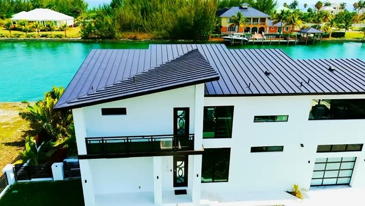 We have one house with a boat dock left available for Memorial Day Weekend - 2 bedroom SeaClusive Villa in Freeport.
Learn more: https://www.grandbahamavillarentals.com/seaclusive-villa
Contact us for more information and booking!
#grandbahama #bahamasvillarentals #bahamasboating