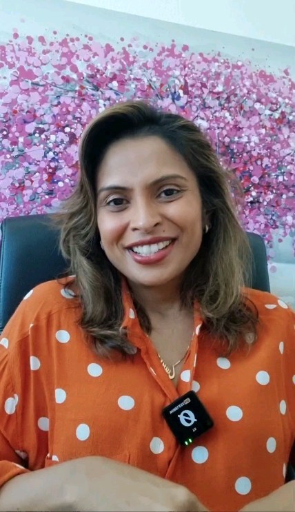 Refine Your Focus. #2024