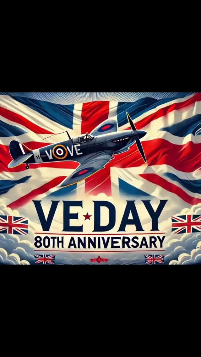 We celebrated the 80 years anniversary of VE Day today with the children 🇬🇧Celebrating VE Day in early years education provides a valuable opportunity to introduce children to history, develop their understanding of significant events, and foster empathy for the past. It can also be a fun and engaging way to learn about war, peace, and the importance of community and celebration. 🇬🇧🇬🇧#westbridgford #independent #nursery  #est1988 #underfundedchildcare #ndna #earlyyearseducation  #holidayclub #outofschoolclub #openendedplay #earlyyears #play #curiosity #letthemplay #outdoors  #learningthroughplay #milliesmark #birthtofivematters #earlyyearsoutdoors #milliesmark  #2025 #may  #keepingchildrensafe #thewhitehousedaynursery
#aweandwonder #spring #veday #80