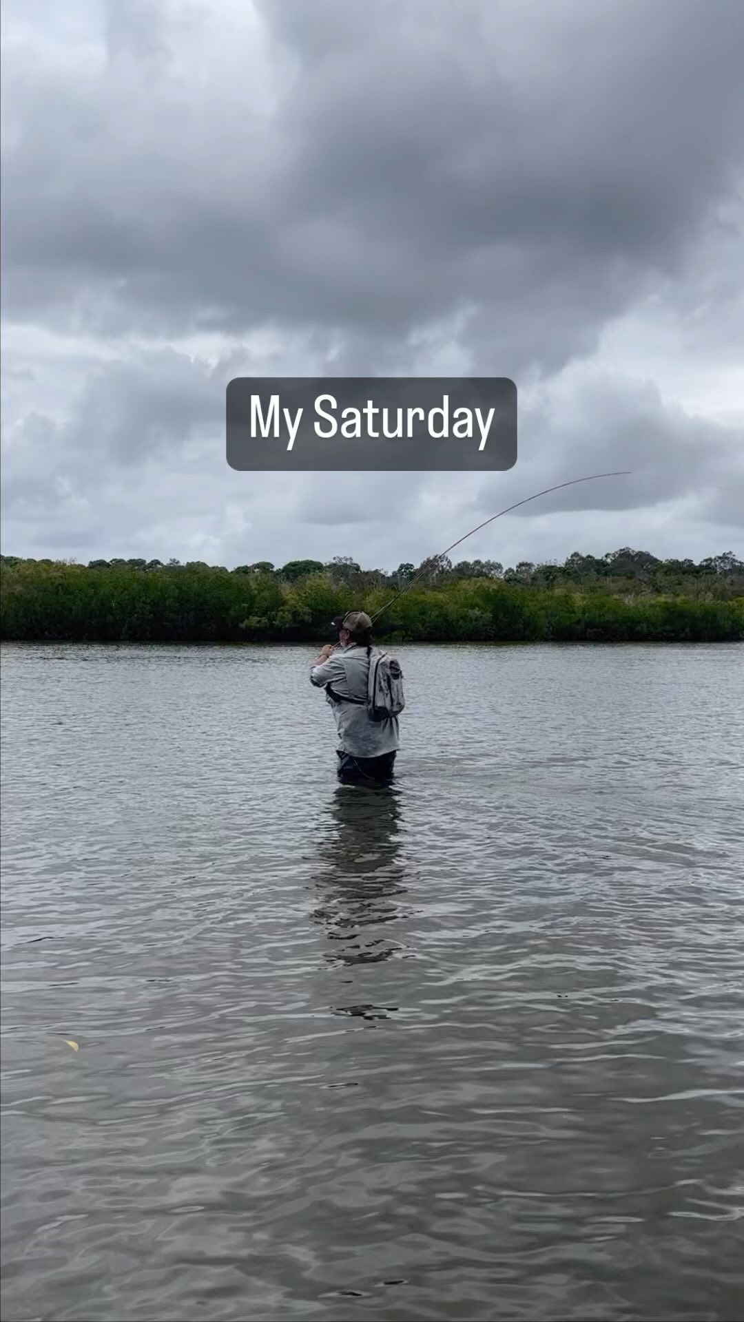Saturday fun 🎣🏥
#biggestfishoftheday #idiot #flyfishing #flyfishingaustralia #flyfishingnz #Flyfishingtravel #saltwaterfly #fuckingcaughtmyself