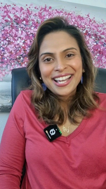 Parenting is NOT a burden.