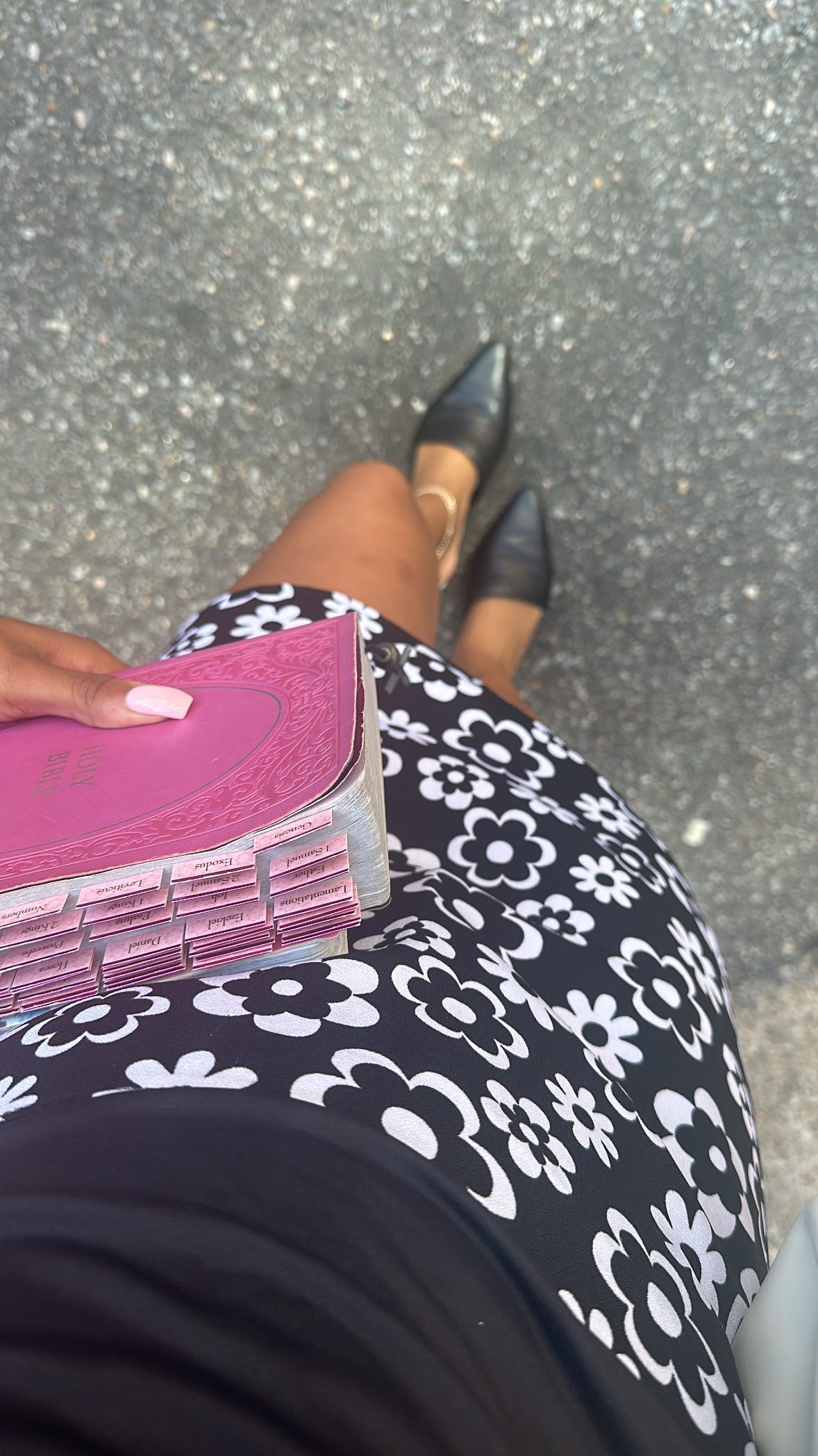 Friend, I love you! 💕 God loves you, and I encourage you to keep going to Him for direction and guidance during this time! Eating will work out according to His perfect will 🙏🏽