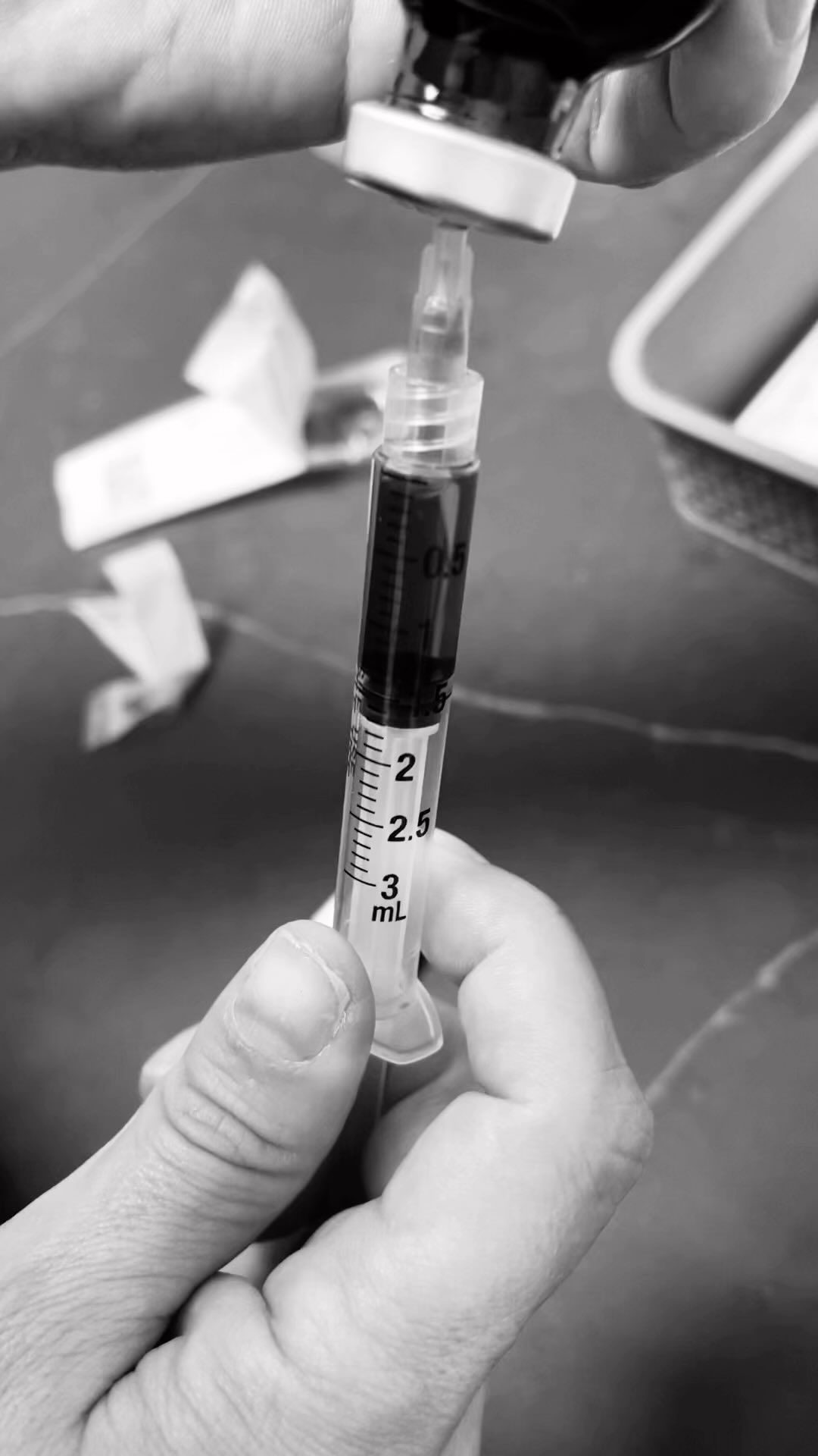 What does a B-12 injection do? Apt time- 10min ➡️ How often? 1 shot every 3 months ➡️ Support for heart health: Vitamin B12 helps in the regulation of homocysteine levels in the blood. High levels of homocysteine are associated with an increased risk of cardiovascular disease. B12 injections can help lower homocysteine levels and potentially reduce the risk of heart disease.