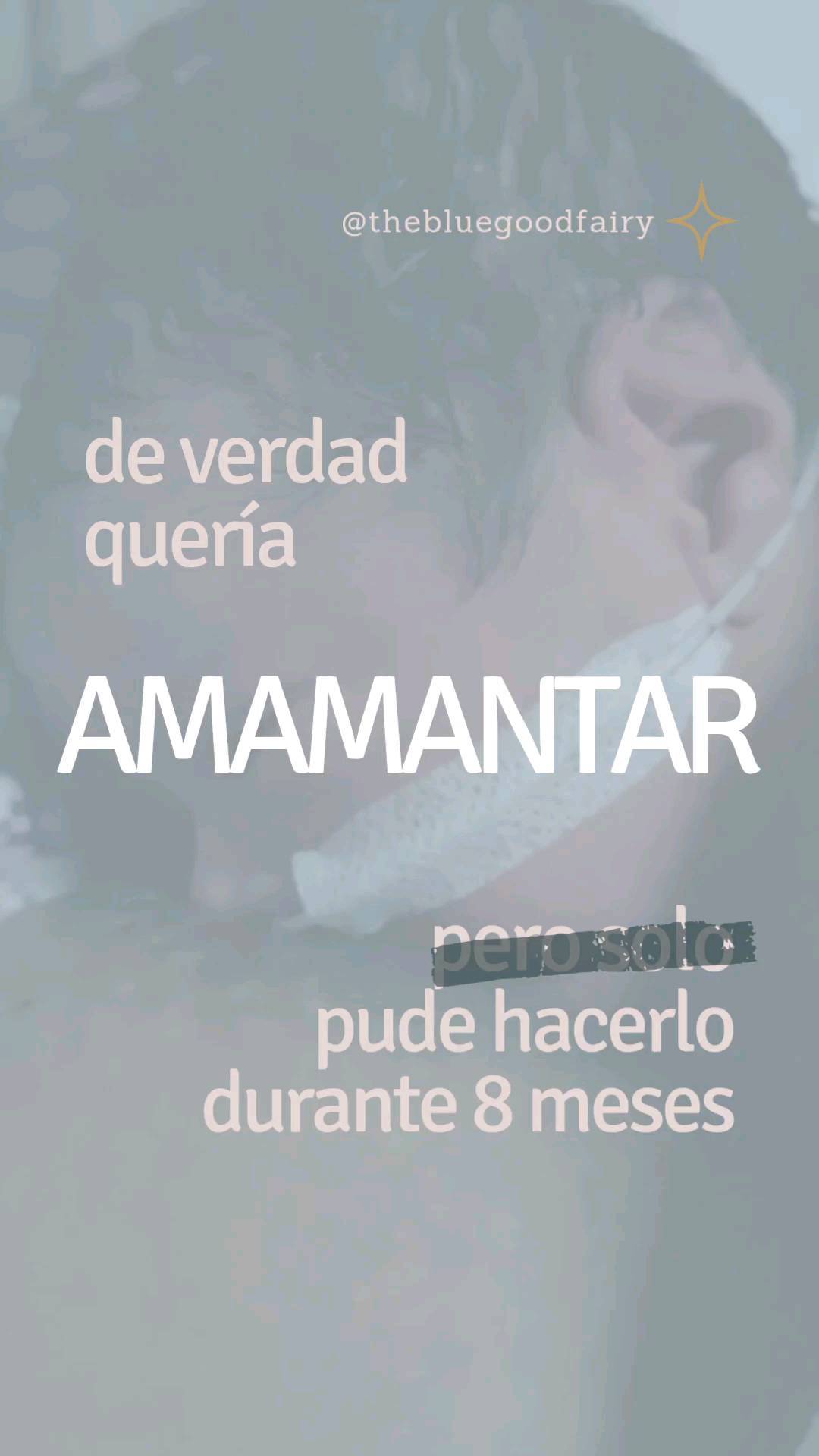 Para cerrar la Semana Mundial de la Lactancia Materna, espero de todo corazón que esta experiencia, haya durado una toma o 3 años, te esté llenando a ti tanto como a tu bebé. Espero que estés haciendo lo que te hace feliz y espero que también te estés poniendo a ti de primera. 💙
#smlm22 #smlm2022
#lactanciamaternaexclusiva #Babysleepconsultant #Babysleephelp #Babysleepexpert #Babysleeptraining #Babysleepcoach #Babysleeps #Sleepbaby #Newborntips #Newbornsleep #Infantsleep #Mommylifestyle