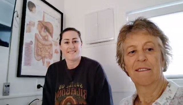 🌟 Client Success Story 🌟
We’re thrilled to share this inspiring story of our amazing client who has been on a journey to reclaim her health! Suffering from fatigue, low energy, gut issues and after numerous tests, endless food eliminations, and countless frustrations, she finally found a breakthrough at our clinic with colon hydrotherapy treatments.
We’re so proud of her journey and thrilled to see her making such amazing progress. If you’re struggling with similar issues, don’t give up hope. There’s a solution out there for you too!
Thank you for sharing your success story and trusting us with your wellness journey!
#clienttestimonial #guthealth #colonics #healthjourney #wellness #naturalhealing #tauranga #fatiguerecovery #healthygut #wellness