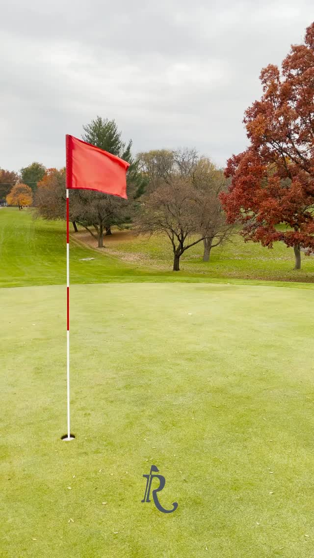 Golf is a game of inches. The most important are the six inches between your ears.
#therecs
#newportbeach