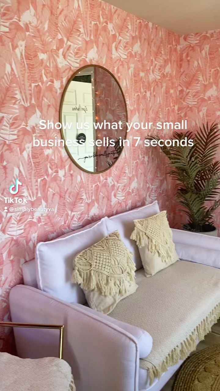 What does your business sell?
.
.
.
.
.
#eyelashextensions #lashes #lashextensions #local #goals #love #fyp #tiktok