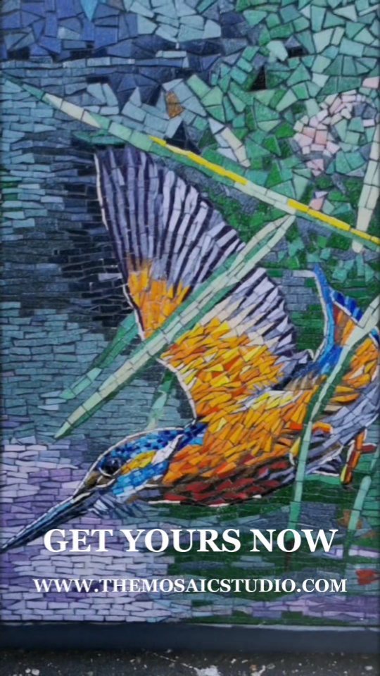 Mosaics can be so much more than just little squares! They are also incredibly versatile as they can be used as splashbacks, swimming pools, fountains, branding, public murals, bathrooms and of course as Art!
If you have an area you'd like to enhance with a mosaic then send us an email to info@themosaicstudio.com ๐
#luxuryinteriordesigners #bringingideastolife #bespokekitchendesign #bespokebathrooms #morethanart #publicmurals #madeintheuk #handmadedesign #collectionofstyle #2024interiordesigntrends #uniquelyyours