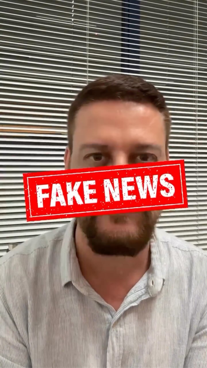 As mesmas redes sociais que endossam os efeitos negativos nas fake news devem ser aliadas na divulgação do conhecimento correto, pois a informação embasada é o melhor antídoto contra a desinformação.
