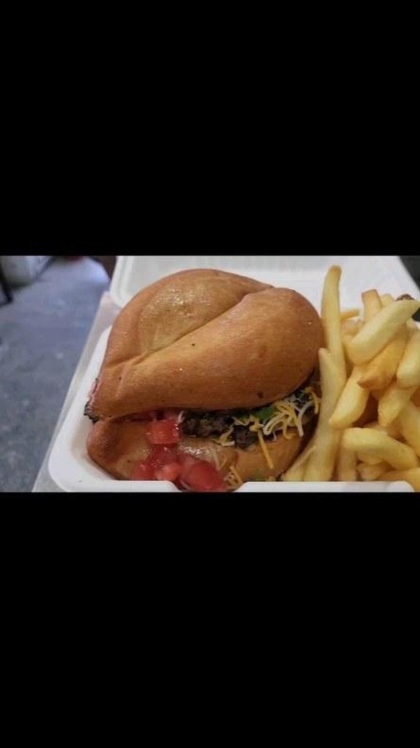 Get ready for May's specials! They coming in hot!!! 🔥🔥 specials change every month!
****Torta De Carne 😋