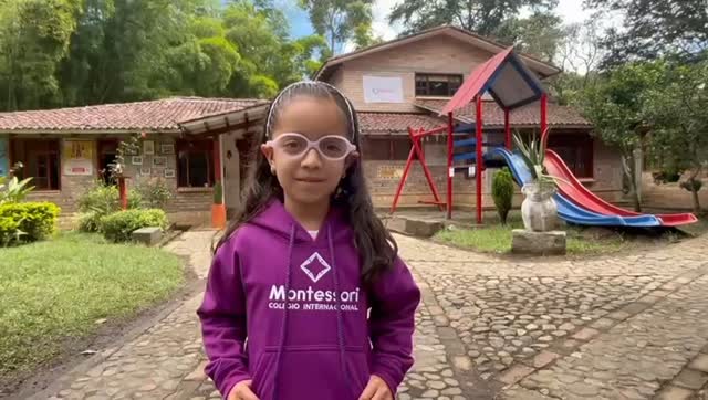 #EducacionMotessori #montessoricolombia🇨🇴 #Montessoricauca
#Educaciondelfuturo #Educacionparalavida
#EducacionparalaPaz