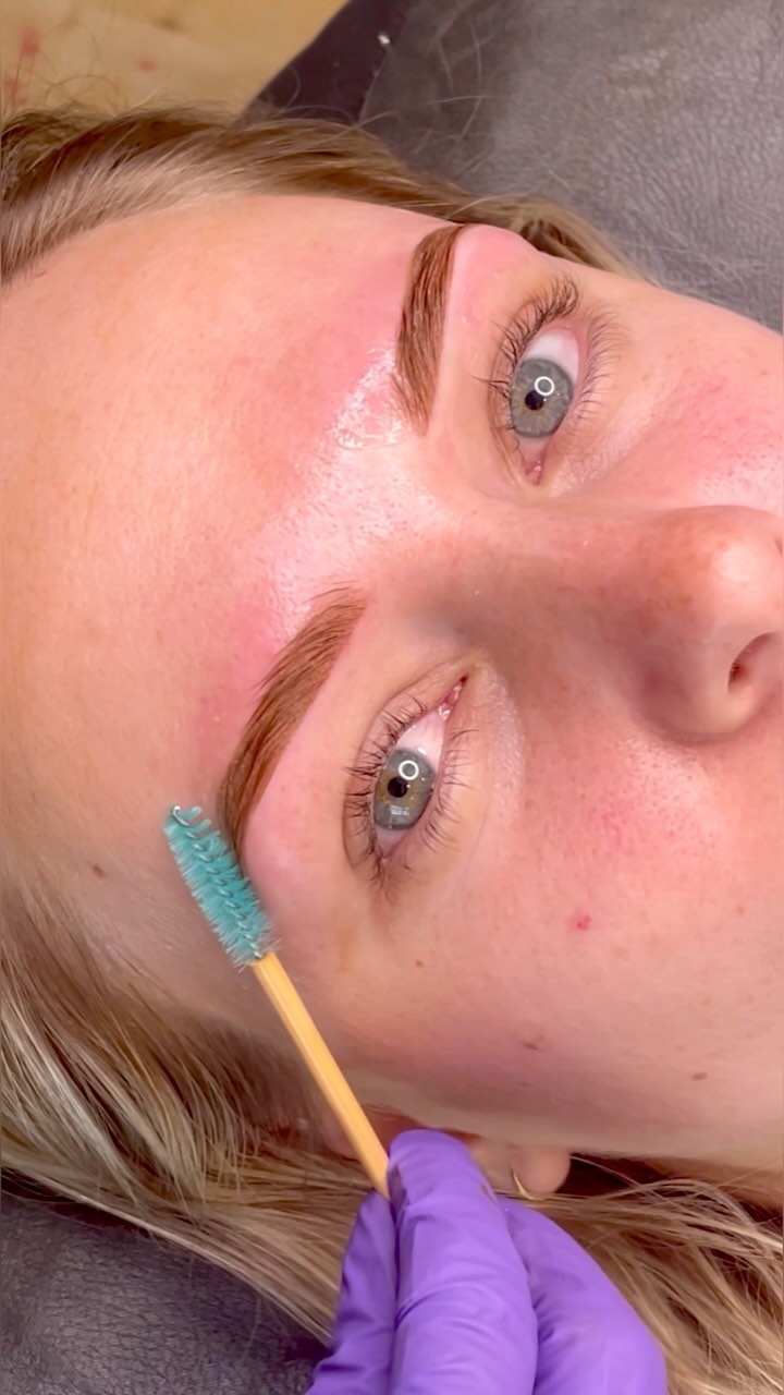 Ombre brows ✨
Perfectly healed natural blond brows from one session and immediately after touch up 👌🏼
*
*
*
#brows #eyebrowtattoo #permanentmakeup #browtattoo #micropigmentation #hairstrokes #cosmetictattoo #ombre #powderbrows #eyebrows #beauty #pmu #eyebrowshaping #ombrebrows #eyebrowsonpoint #beautiful #beautyblogger #semipermanentmakeup #archaddicts #hudabeauty #eyebrowsonfleek #browsonfleek #3dbrows #browgame #nomakeup #nofilter #eye #predraw #ombrebrows #browstylist