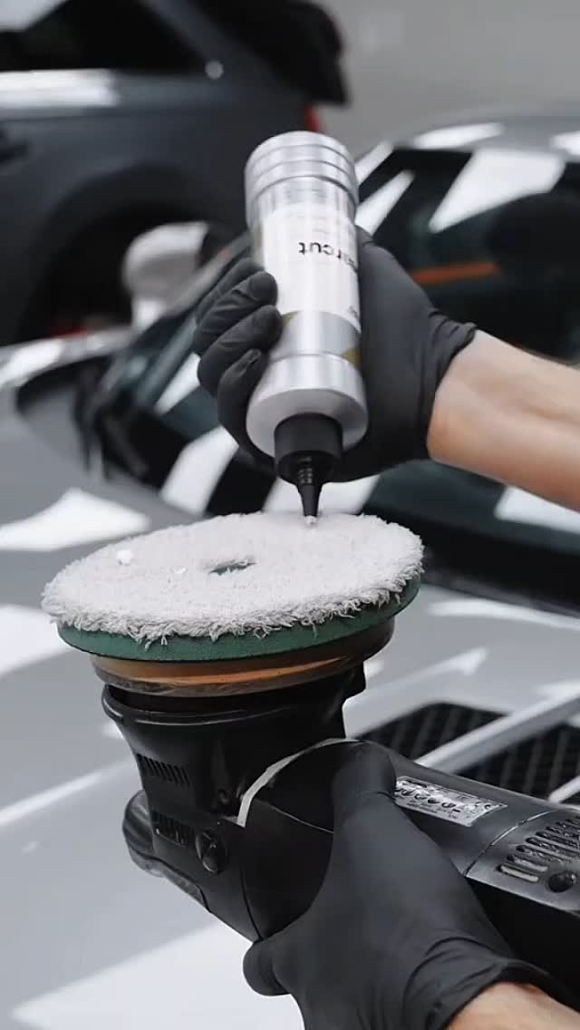 Carpro is our trusted product of choice. From chemicals, towels, compounds, ceramic coating, windows tint and PPF. They have it all.
#carpro #cardetailing