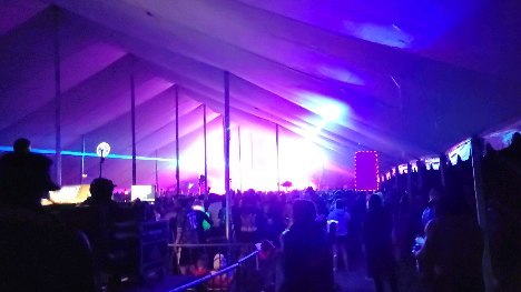 @emorfik went hard at Dancefestopia!