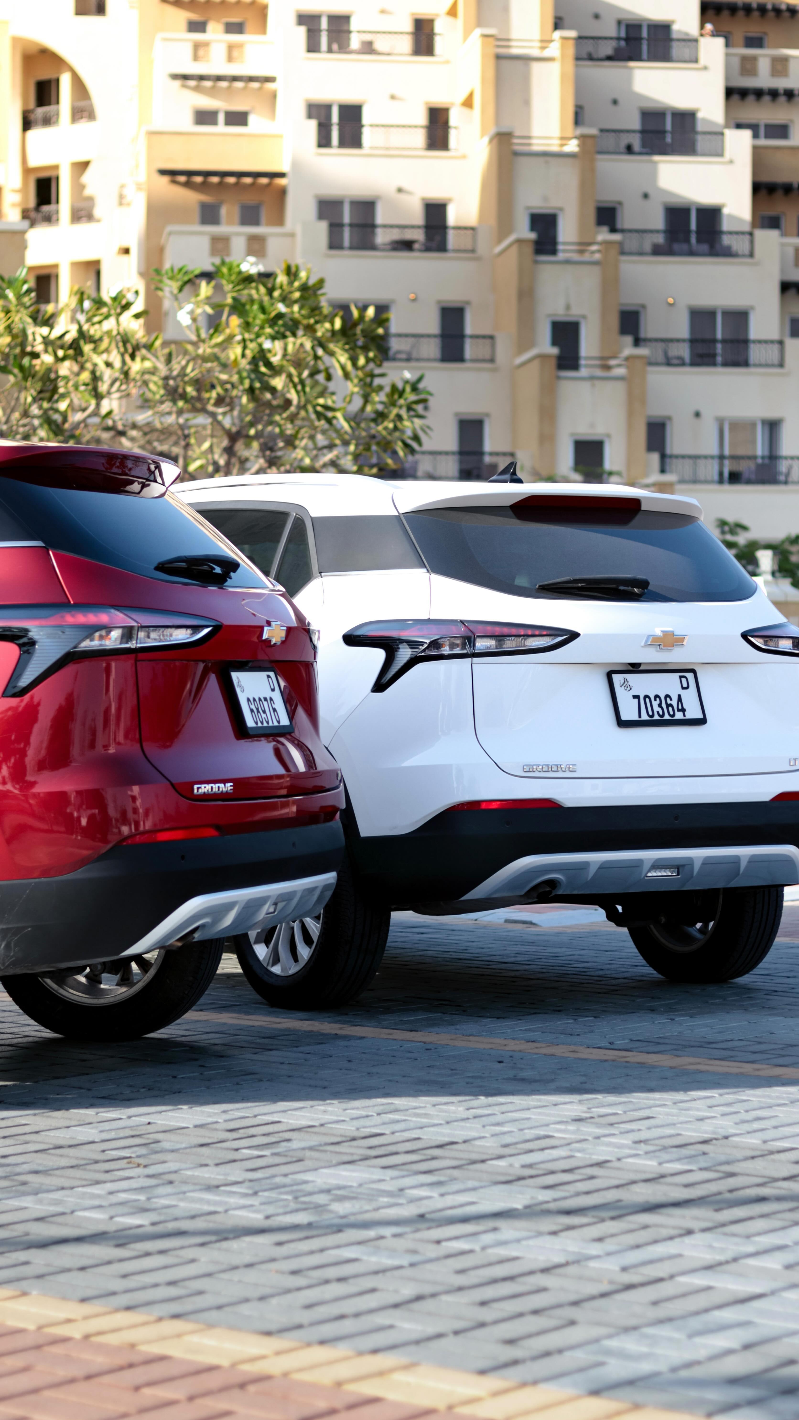 Looking for a car for long-term rental? Chevrolet Groove would be an ideal option!
📱 For car rental purposes, send us a message in our DM, or contact us via WhatsApp: +971544491625
Ищите авто для долгосрочной аренды? Chevrolet Groove будет идеальным вариантом!
📱 Для аренды авто, пишите нам в Директ, или же в WhatsApp: +971544491625