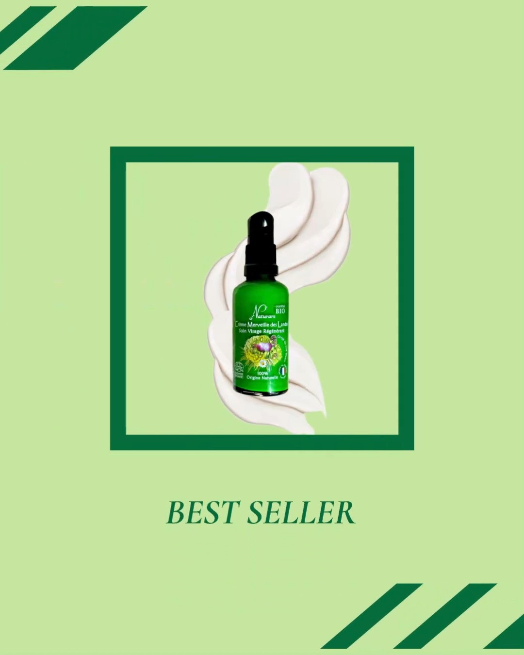 RDV sur :
https://www.naturare.fr/e-shop
see you soon on :
https://en.naturare.fr/e-shop
Prenez le plus grand soin de Vous !
✨ Ressourcez-vous avec la Gamme de Nutri Soins
🌿 100% Naturels & BIO Naturare !
Take the best care of yourself!
✨ Resource yourself with the
🌿 100% Natural & Organic Naturare Nutri Care Range !
#madeinfrance #soinsnaturels #soinsdepeau #peauparfaite #peausensible #cosmetiquenaturelle #cosmetiquebio #organicskincare #organic #bio #agriculturebio #antiage #antiaging #antiagingskincare #antiagingproducts #ecofriendly #ecofriendlyproducts #marquecosmetique #nutricosmetique #slowcosmetic #suddelafrance #chanvre #hemp #immortelle #kiwi #huilevegetale #vegetableoil #plum #chamomille #hazelnut