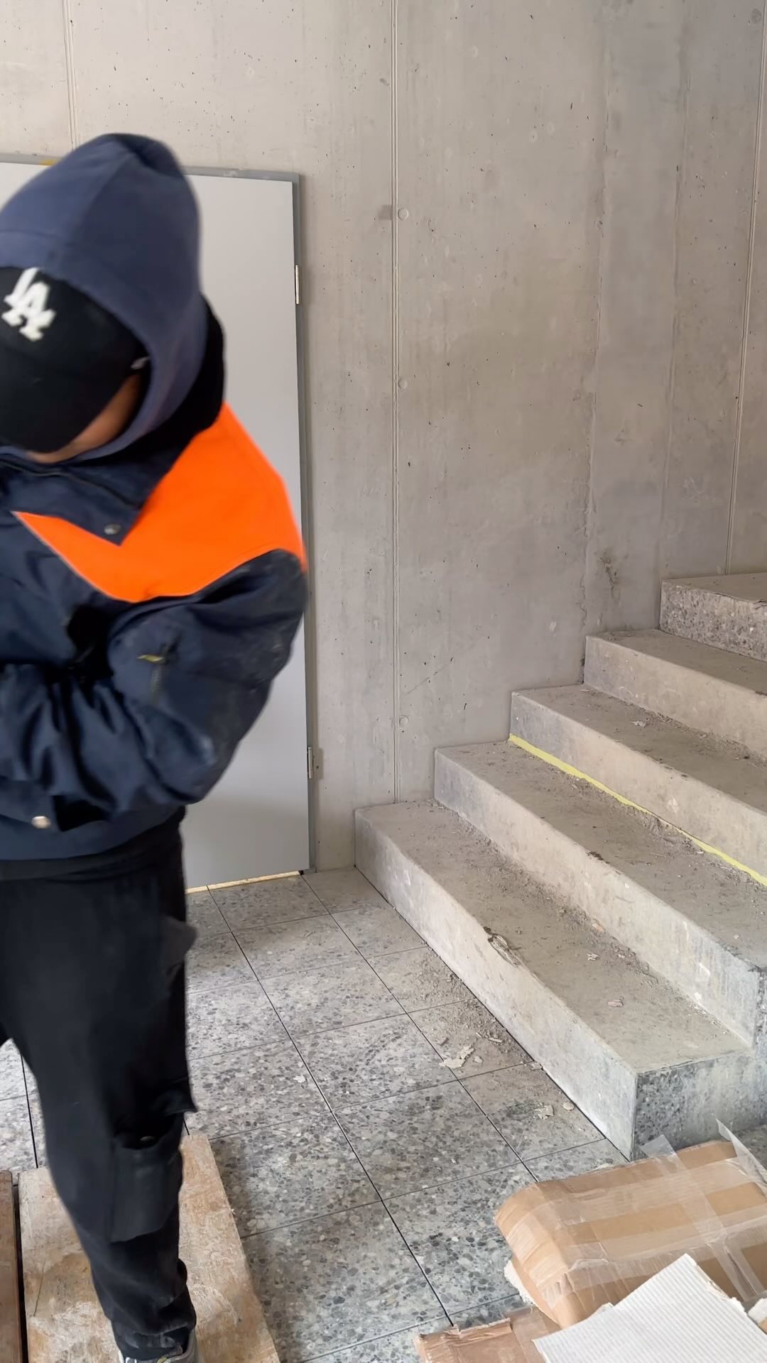 Siente el ritmo de la Rumba #schwerkraft