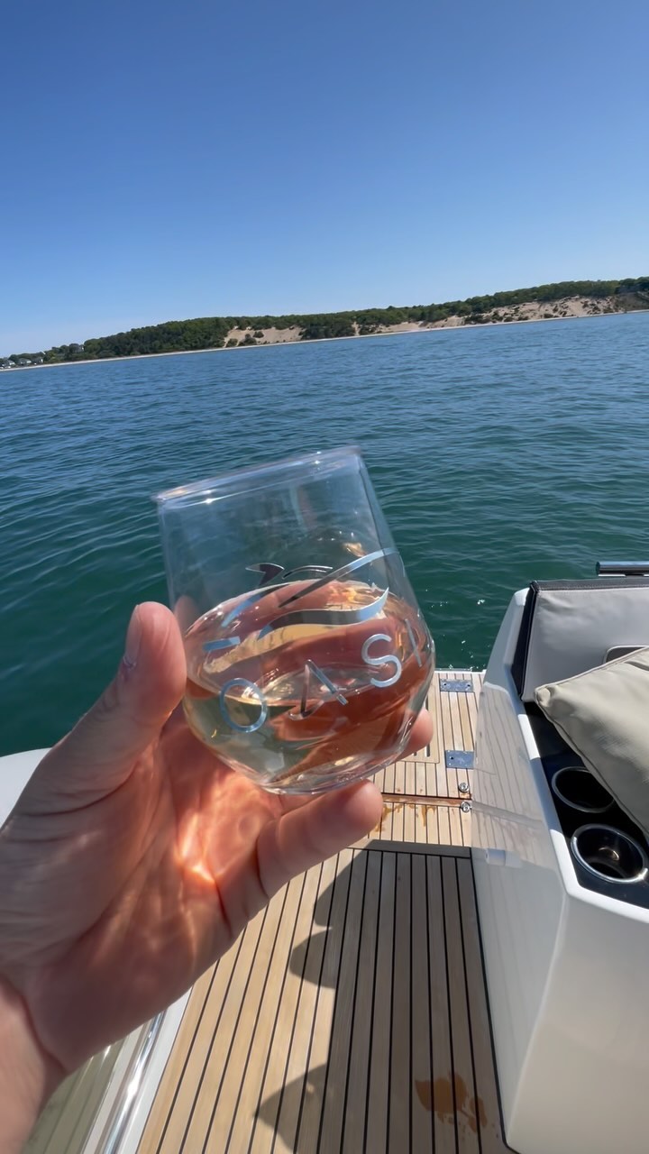 2023 highlights 🎥 ✨
We are now booking for 2024 season! Make sure you lock in those prime dates before they are all gone. Looking forward to another season on the water 🛥️
.
.
#oasischarters #hamptonsyachtcharters #yachtcharter #yachthampton #hamptonsbachelorette #bacheloretteparty #hamptonsstyle #hamptonsliving #hamptonsvacation #luxurylifestyle