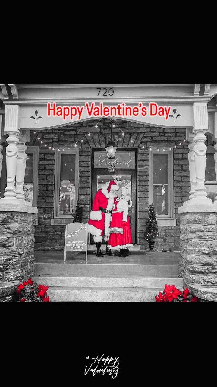 Happy Valentine’s Day! 💕 Thank you to all that have shared your love with us throughout the years!
Looking to book your next gathering filled with love and laughter? We still have some availability for this year! Inquire at Leelandroom@gmail.com
#conshohocken #eventvenue #happyvalentinesday #love #thankyou #spreadlove #❤️