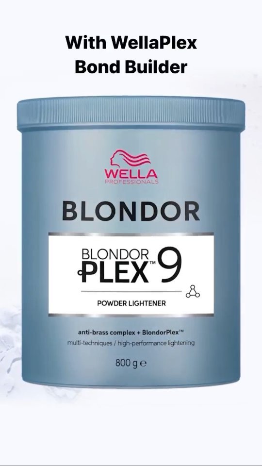 Wella Care is the offical brand used by Ombrélage. We roll with the BEST 💯
Wella has the answer to all your haircare needs. Trusted by professionals and loved by hair ❤️
Our exclusive Wella discount code is a part of our welcome package! When you sign up for the bundles package:
Intro class + One on One virtual or in person
Be a part of the BEST products you can use for Highlighting & Coloring services ✨️
•More Strength
•More Conditioning
•More Color Vibrancy
With 140+ years of hair expertise, precision, science and technology are carefully crafted in every bottle..