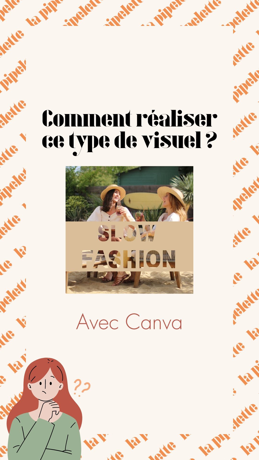 Simple, moderne et efficace ! ✨♥️
Qui va Pimper sa communication grâce à ce petit tuto ? 😉
#canva #graphisme #graphismefacile #tutocanva #astucecanva #business #smallbusiness #entrepreneur #astuceinstagram