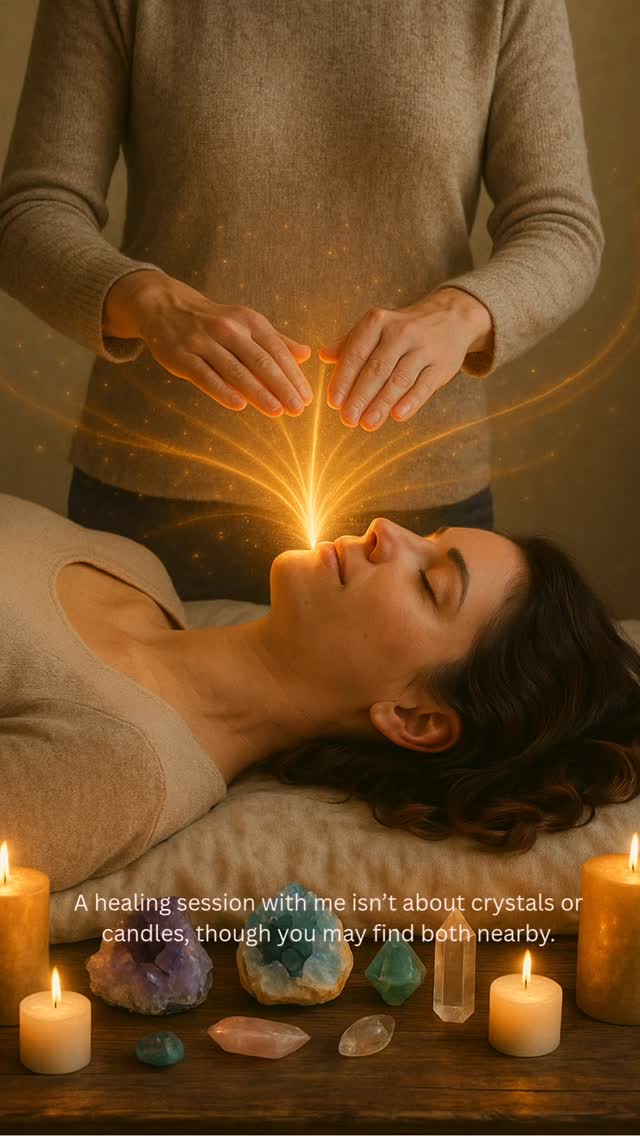 Healing Journey #healingjourney #energyhealing #emotionalhealing #holistichealing