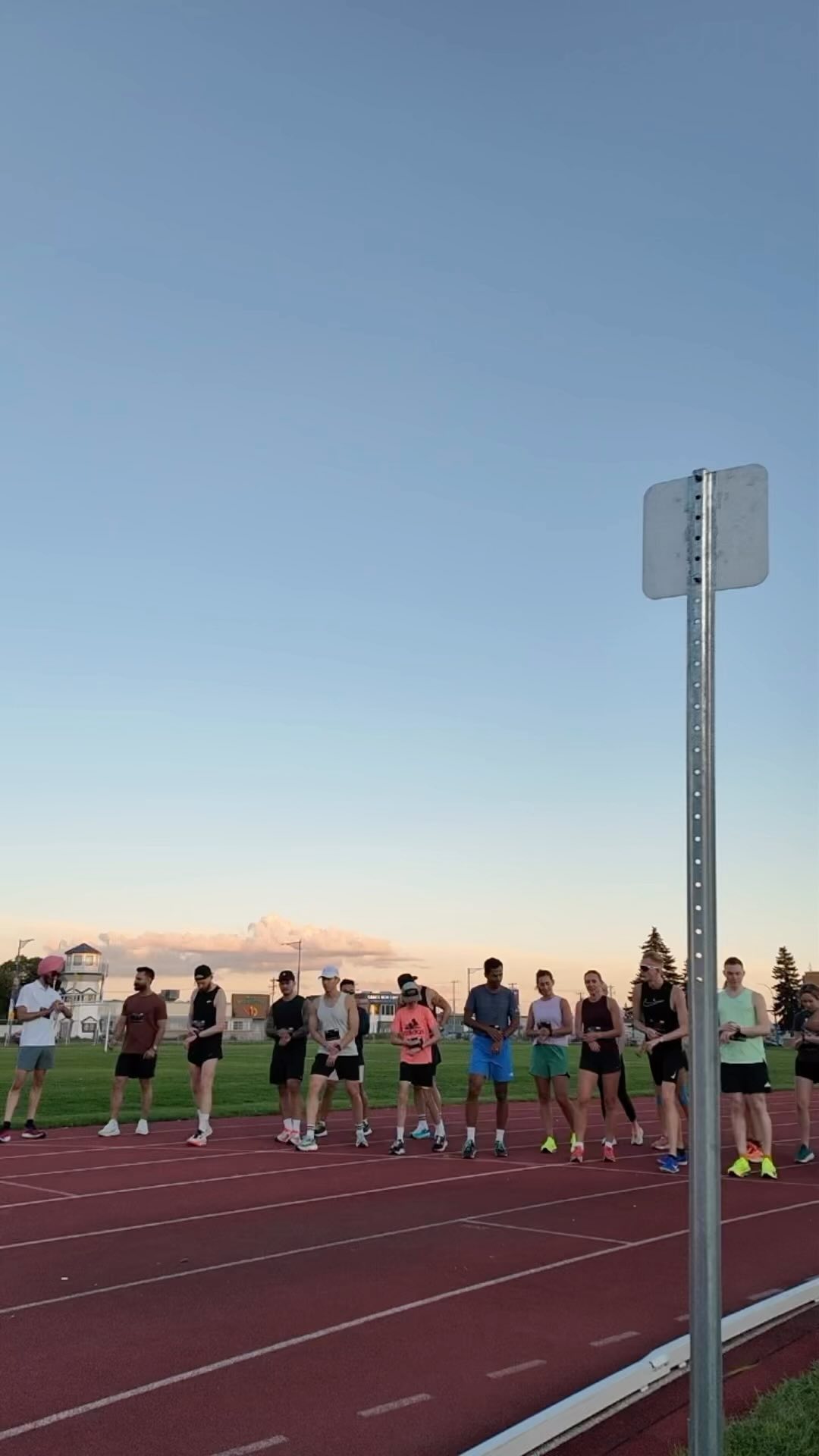 Thatβs a wrap on 2024 Rabbit π π° ππ°season!
#yegrunners