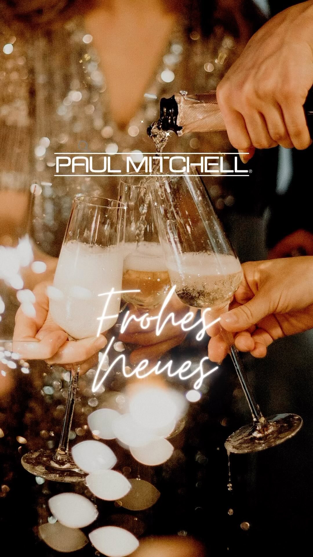 Frohes neues Jahr an alle! Wir hoffen ihr seid gut reingekommen. 🥳🎆🎊 #alittlepartyneverkillednobody #happynewyear #hallo2023 #neujahr #silvester
