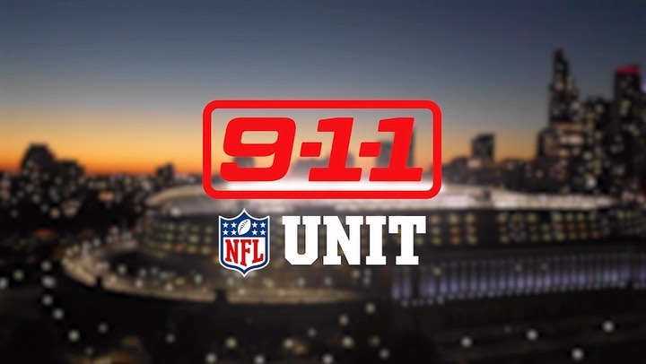 I’m not a Cowboys fan but I play one on TV.
#GoNiners #FTTB #911onFOX #NFLonFOX