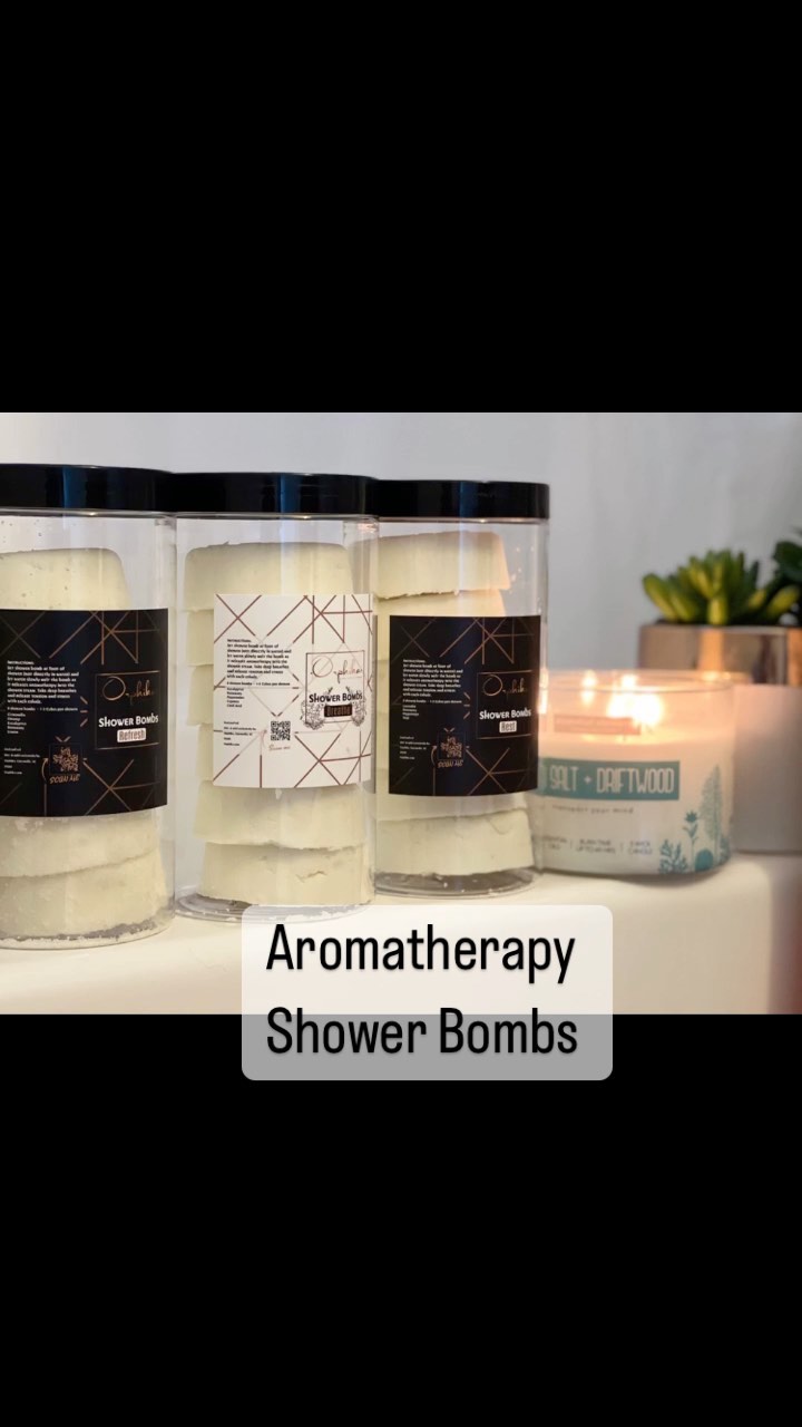 Therapeutic, Spiritually Uplifting, Congestion Relieving
