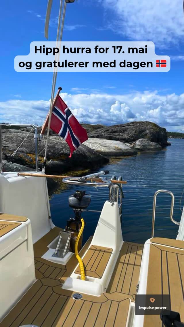 Gratulerer så mye med dagen Norge🇳🇴🇳🇴