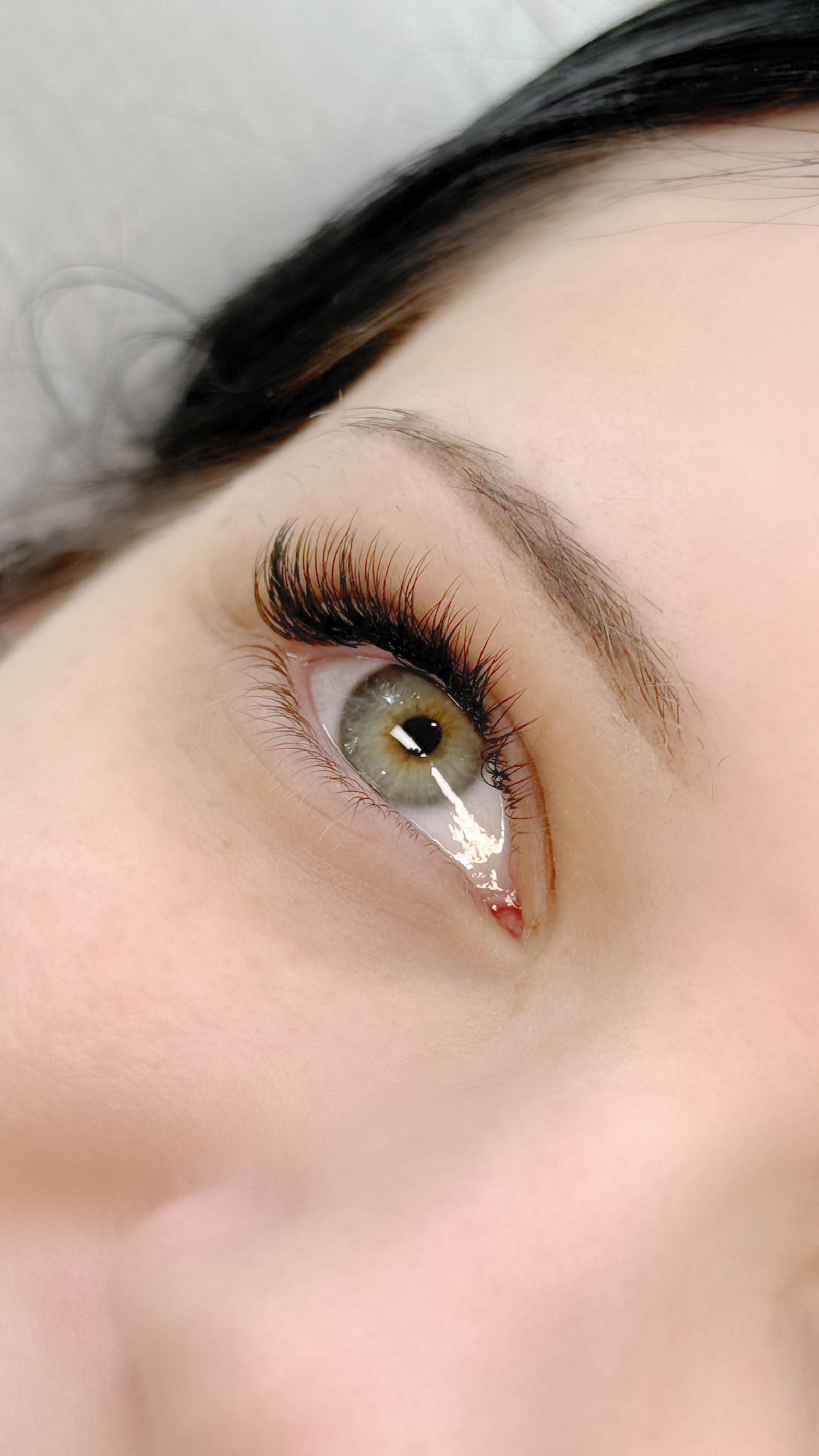 *Puts “Out of Office Personal Appointment” in Work Calendar*
Classic Lashes ✨