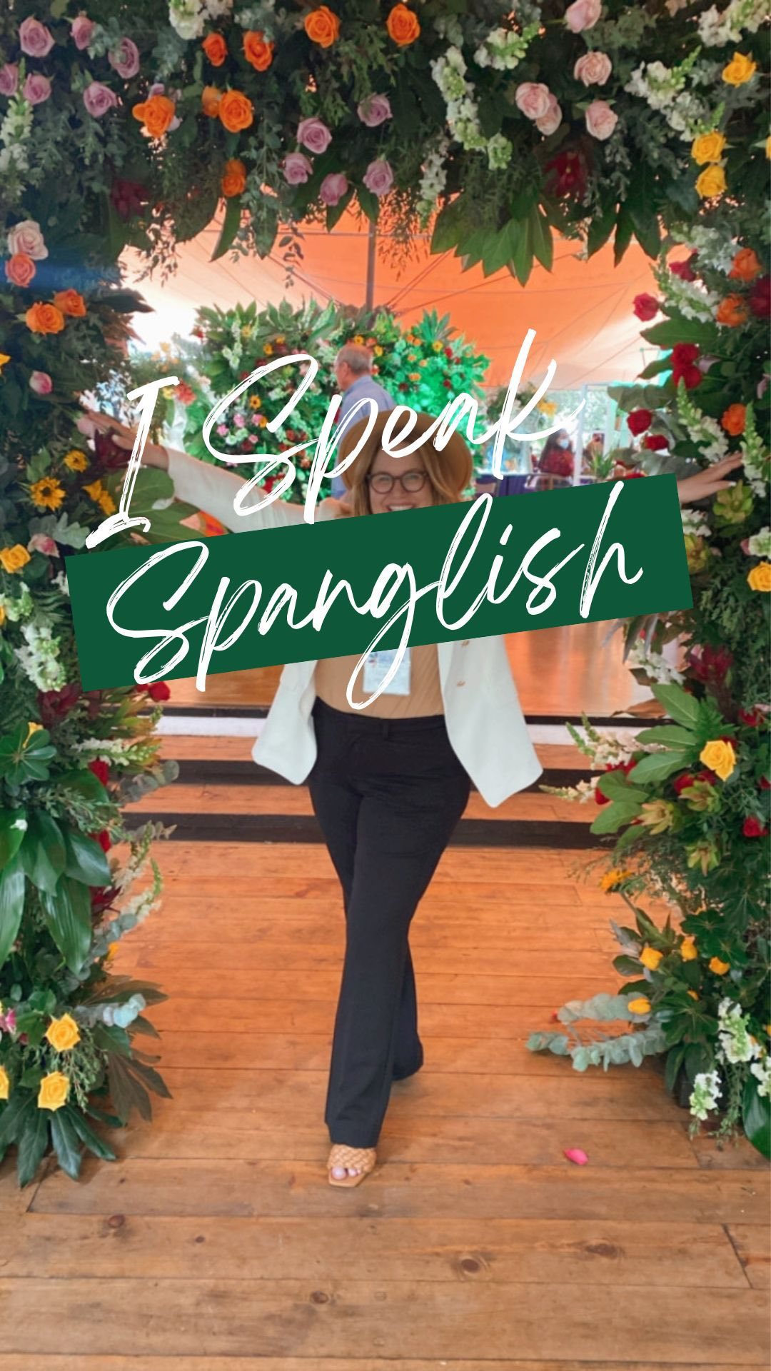 I was so excited when Dummen Orange one of the largest breeders in the world asked me to speak about tropical plants at the first plant congress in Antigua Guatemala.
Then the panic hit when I started preparing for it in Spanish. I reached out to the Latina plant queen @idrinkandigrowthings and even my gringa IG bestie @greenhousegirl94 was helping me with translation😂
I wasn’t going to post this on IG but did on the other platform and realized many other Latina planty queens like @_plantswithkrystal_ and @pandemic_plant_parent_ commented and related. We aren’t alone as Latina Americans when we sometimes feel nervous speaking our native tongues. I realized that we put too much pressure on ourselves and it’s ok to not be perfect. I was so happy that @keeks_corner was able to help me during the trip!
Can’t wait to share some of the details of the trip and behind the scenes of some of the amazing varieties, Dummen Orange is breeding for US growers.
*
*
*
*
*